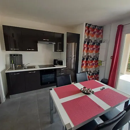 Le Chateau Martin *